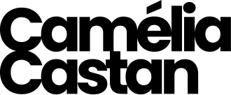 Portfolio - Camélia Castan